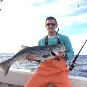 Meet your Posher, Dan